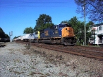 CSX 4767